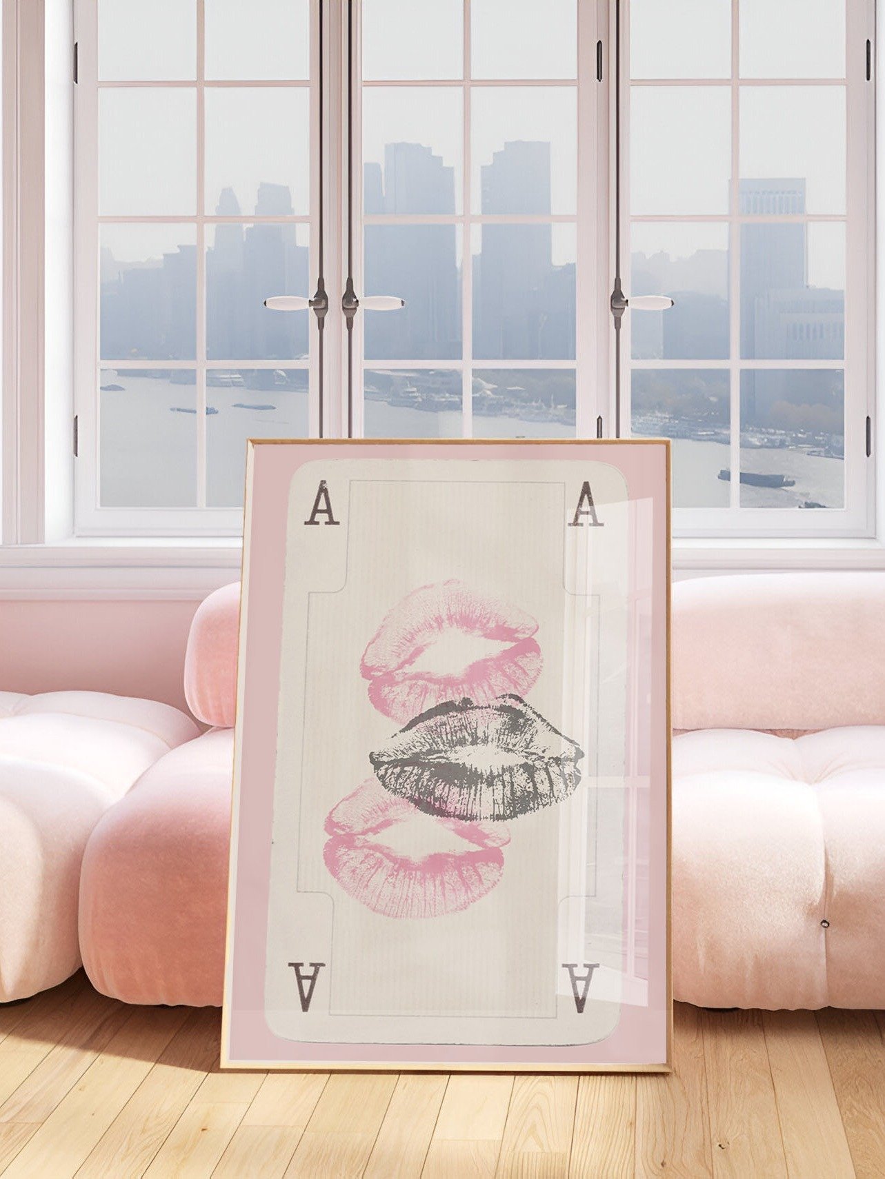 Kiss Playing Card product image (7)