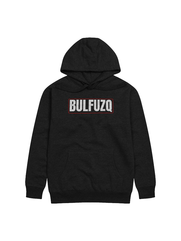 BULFUZQ | Cotton Heritage Unisex Premium Hoodie product image (2)