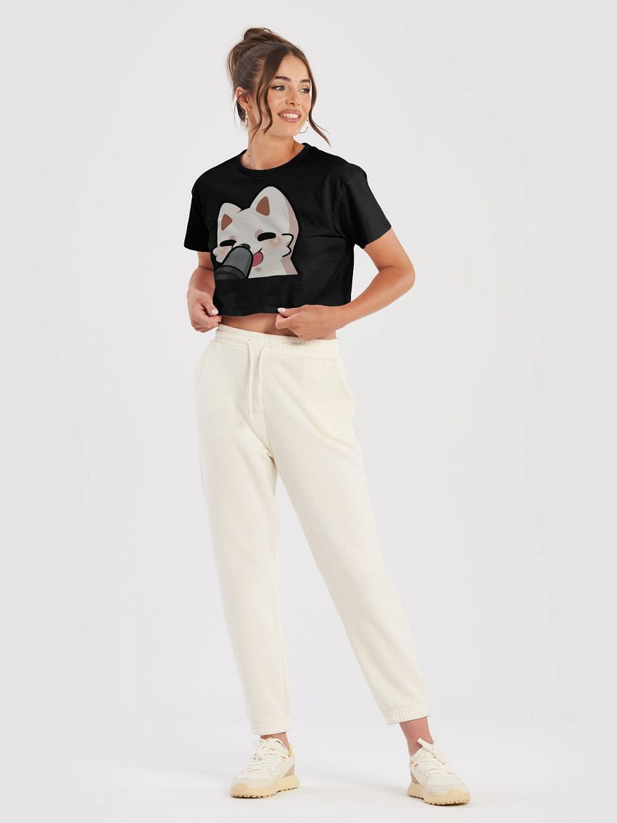 BOOP! Crop Top product image (35)