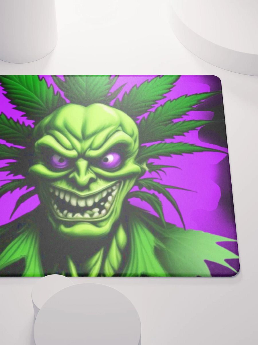 Stay Blazin Mouse pad product image (5)