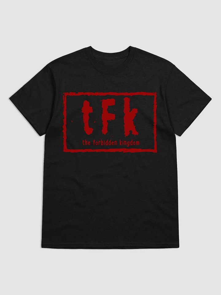 TFK 4-Lyfe T-Shirt product image (1)