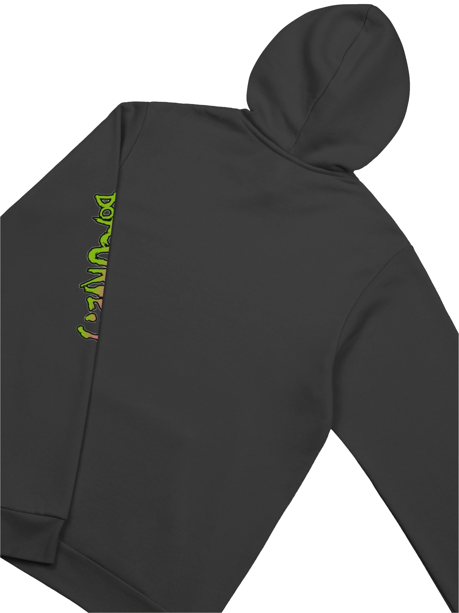 zim did it hoodie product image (5)