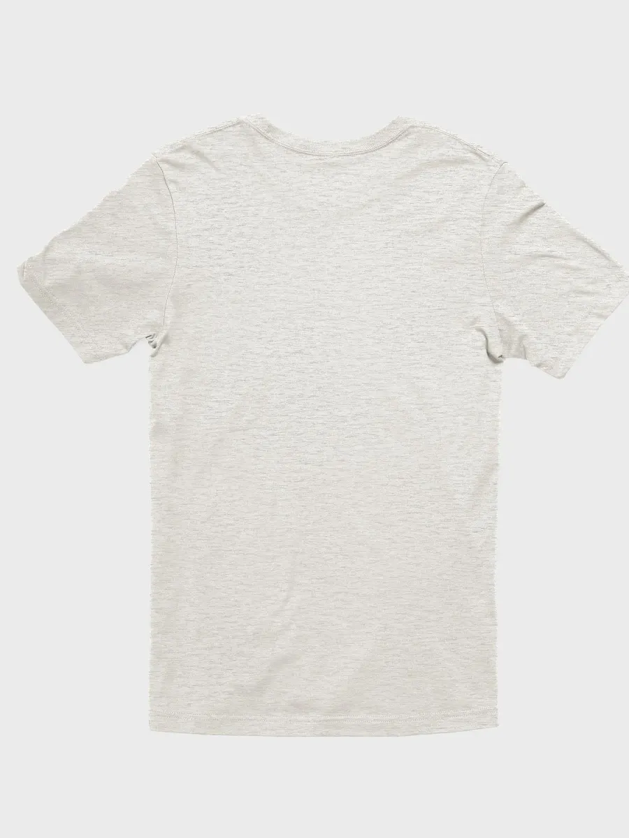Iconic Comfort: Bella+Canvas Supersoft T-Shirt product image (2)