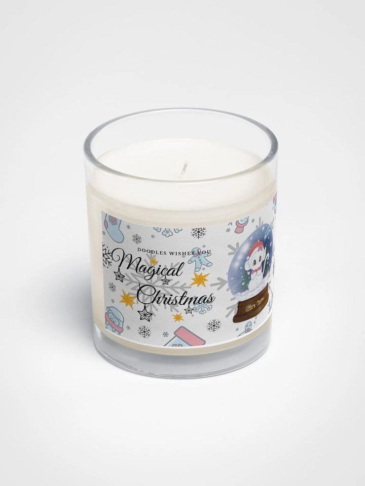 Magical Christmas product image (2)