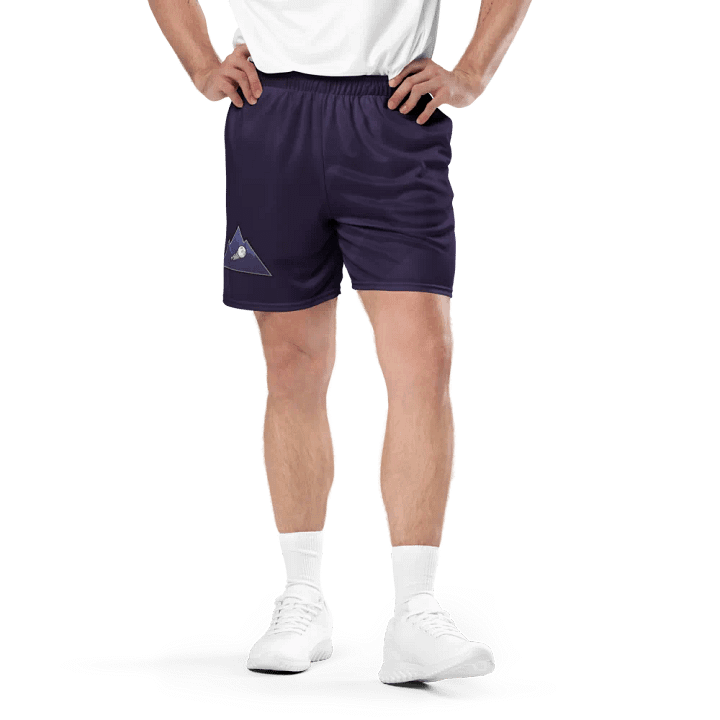 Rockies Shorts product image (1)