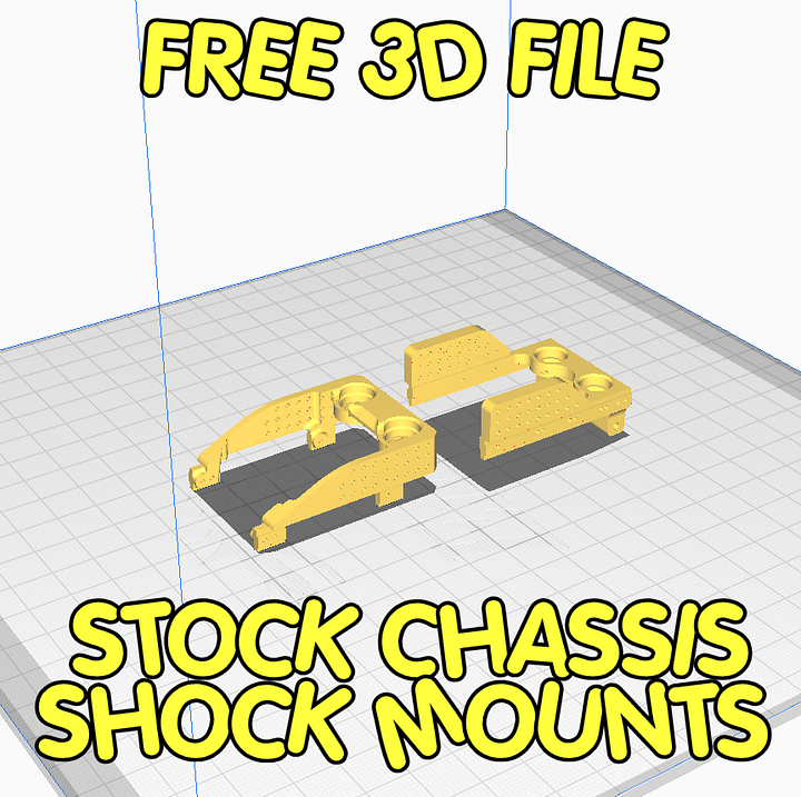 Stock Chassis Kit product image (1)