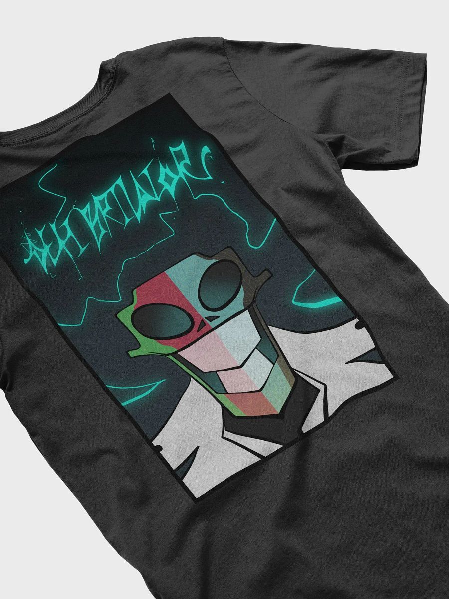 COOL COLOR T-SHIRT product image (4)