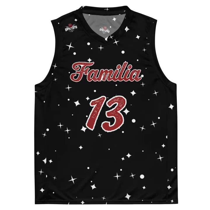 Official Serial Hustla | Famila G3n0v323 Jersey product image (2)