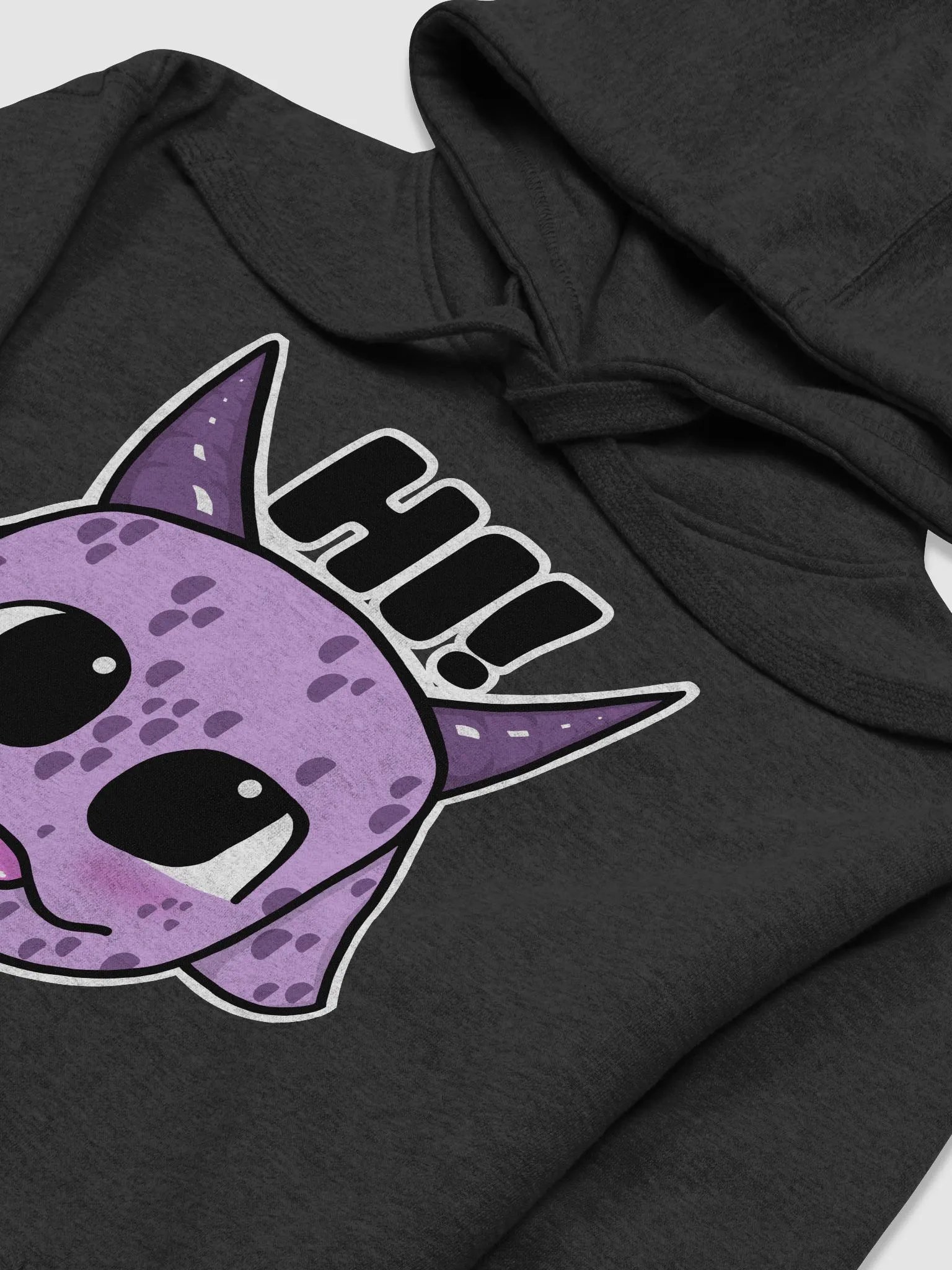 Emma Dragon Hoodie product image (20)