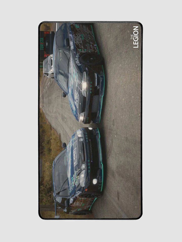 Drift Crew Desk Mat 4 product image (2)