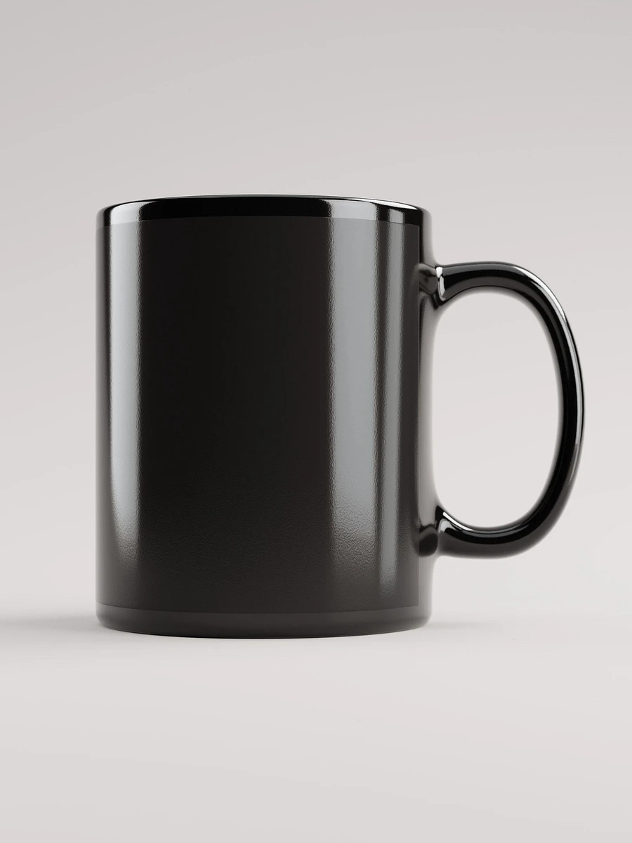 Don't F*CK Transphobes Mug - Yellow product image (4)