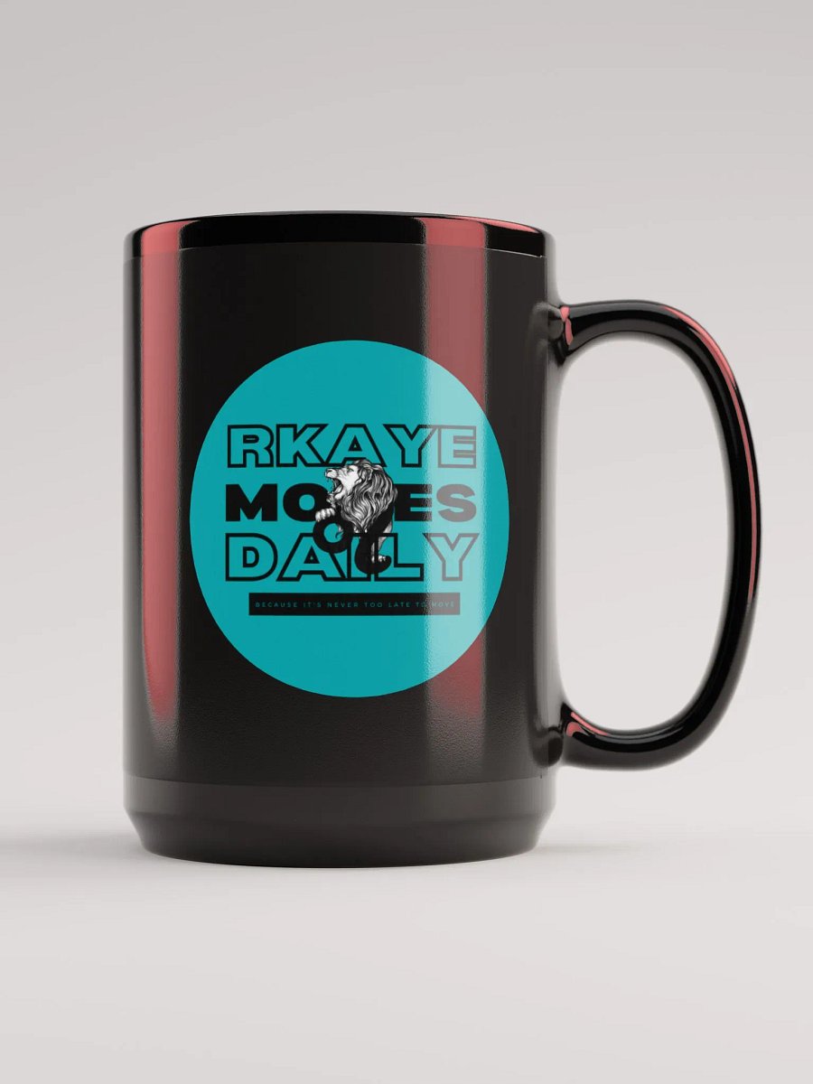 Prove Them Wrong - Coffee Mug product image (5)
