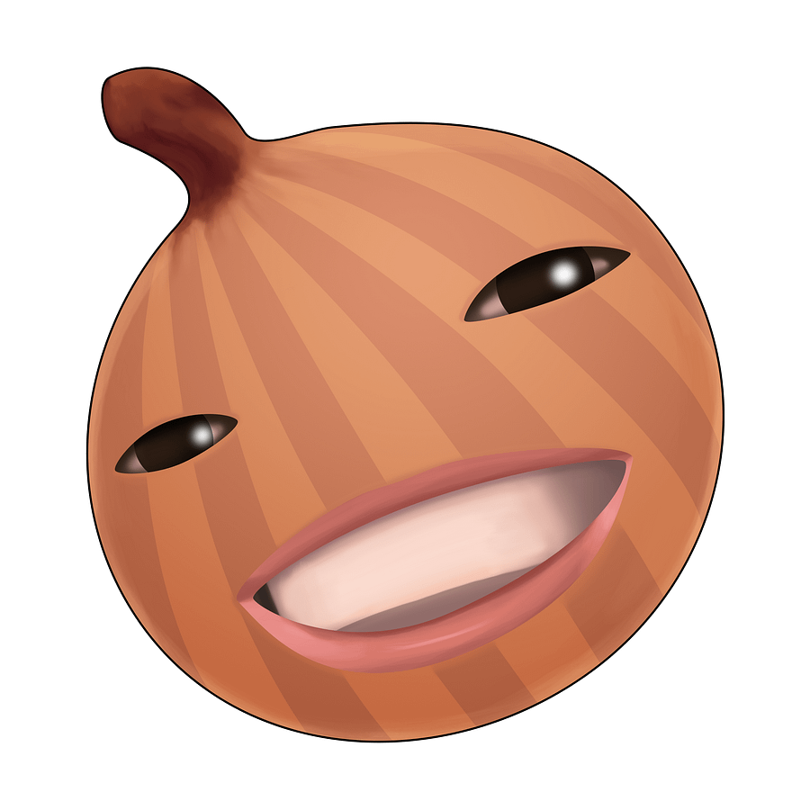 Onion-Flavored Tank Top product image (4)