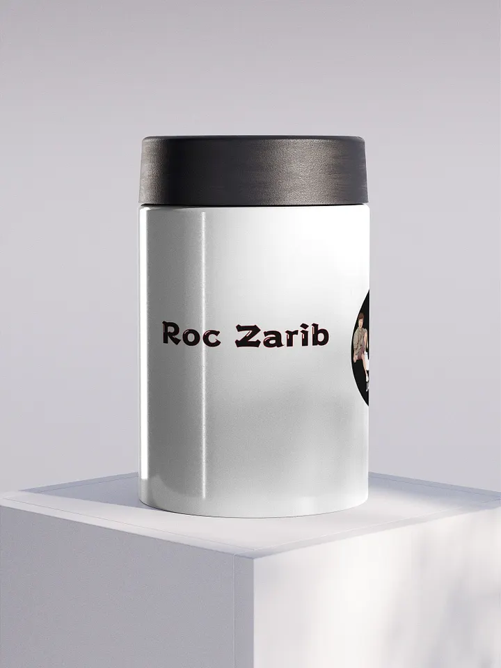Roc Zarib México Japón Go product image (1)