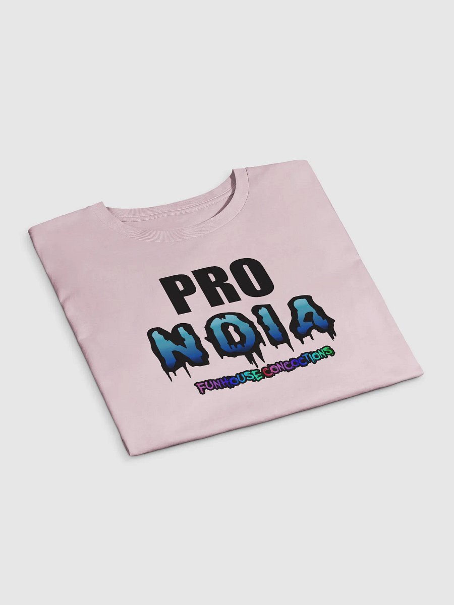 ProNOIA Crop Top product image (3)