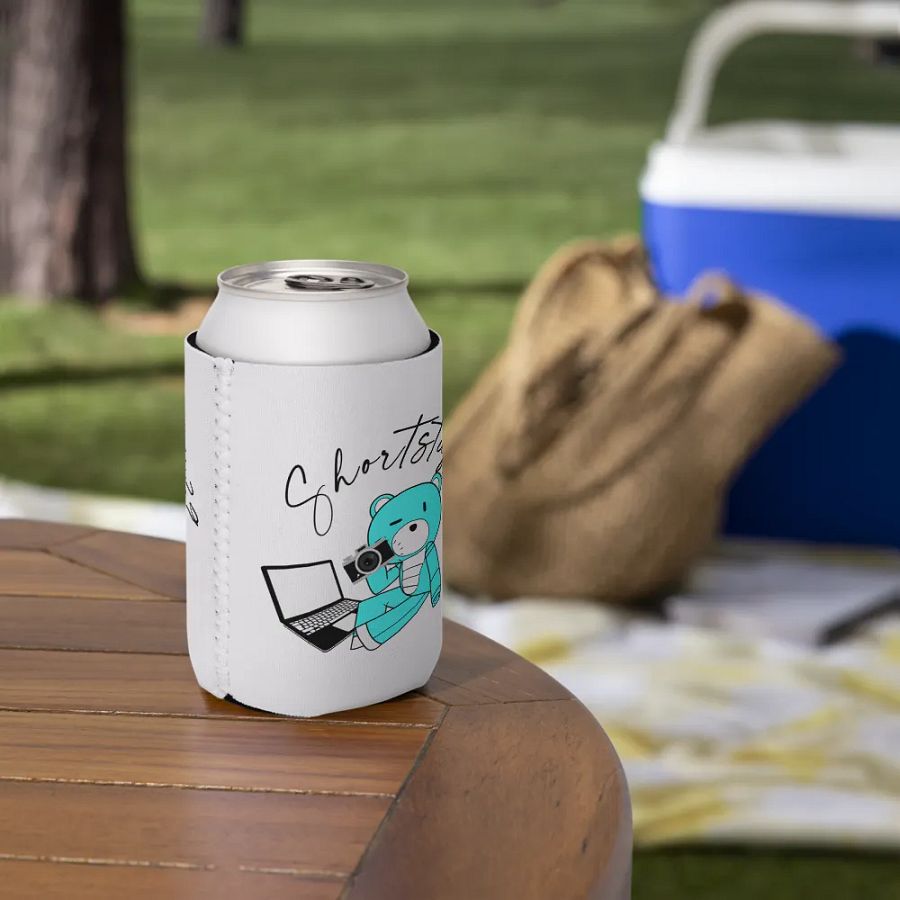 ShortStuff29 Coozie product image (6)