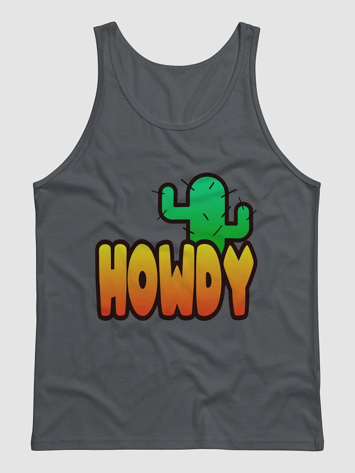 ftap Howdy Tank product image (7)