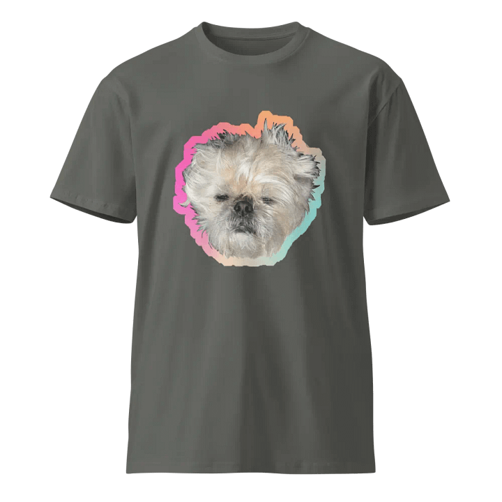 Bedhead Lola Emote Tee product image (1)
