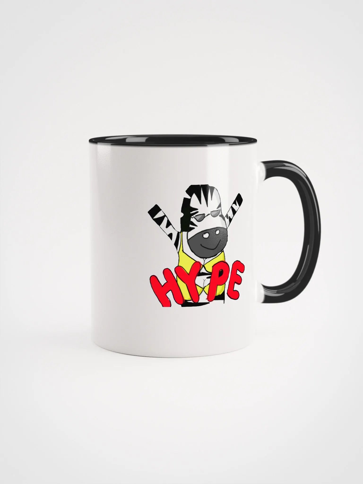 HYPE Mug product image (1)