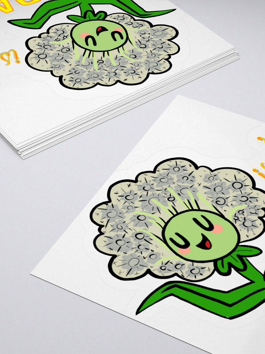 One Little Dandy Sticker! product image (11)
