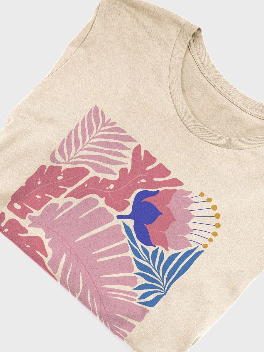 Tranquil Summer T-Shirt product image (5)