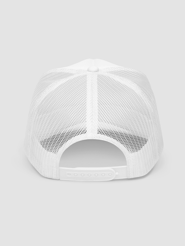 Coop Trucker Hat product image (2)