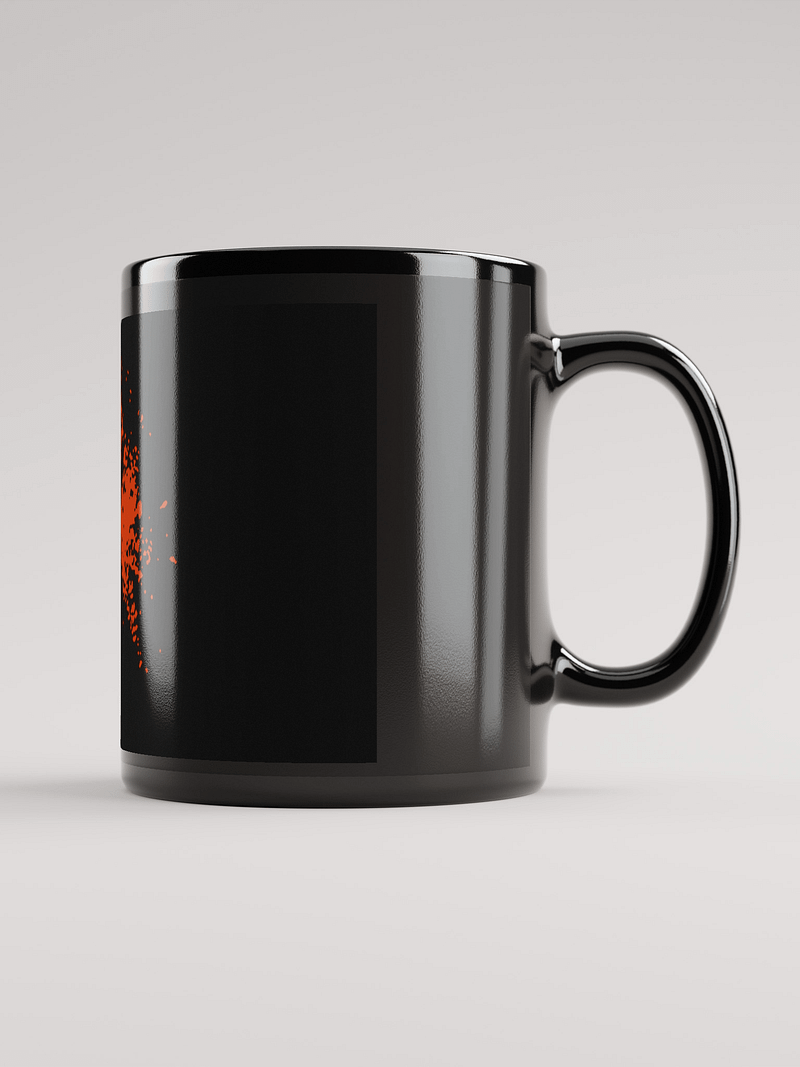 Handprint Mug