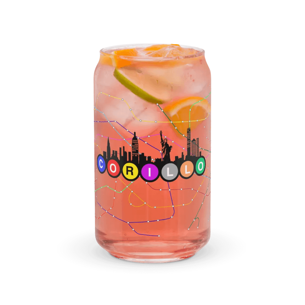 City Connect Glass product image (4)