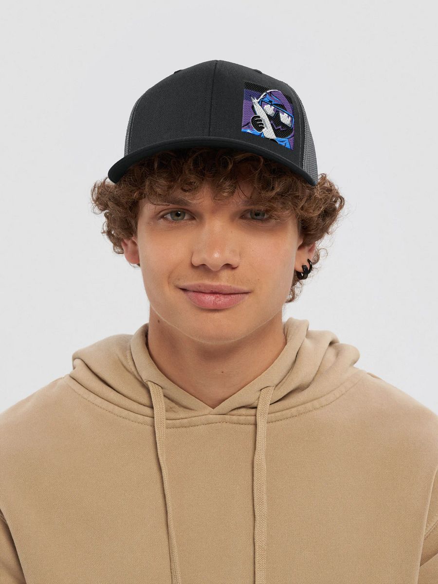 Jamesfxq Knife Hat product image (5)