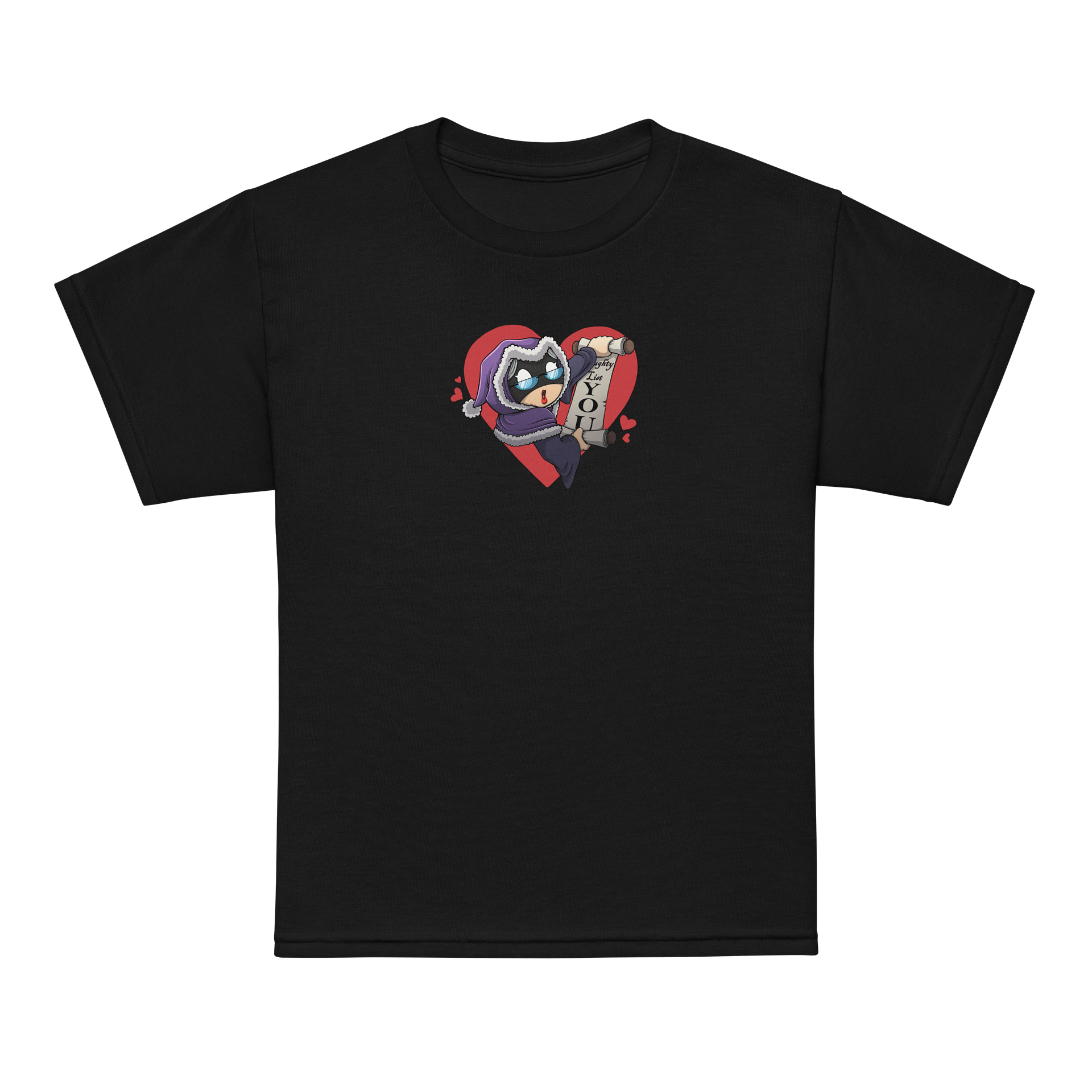 Naughty List: YOU product image (7)