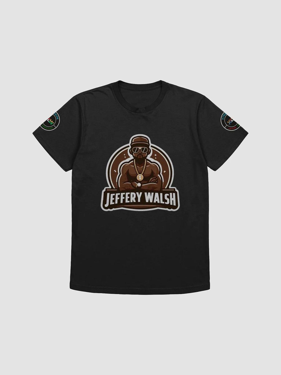 Jeffrey Walsh T product image (3)