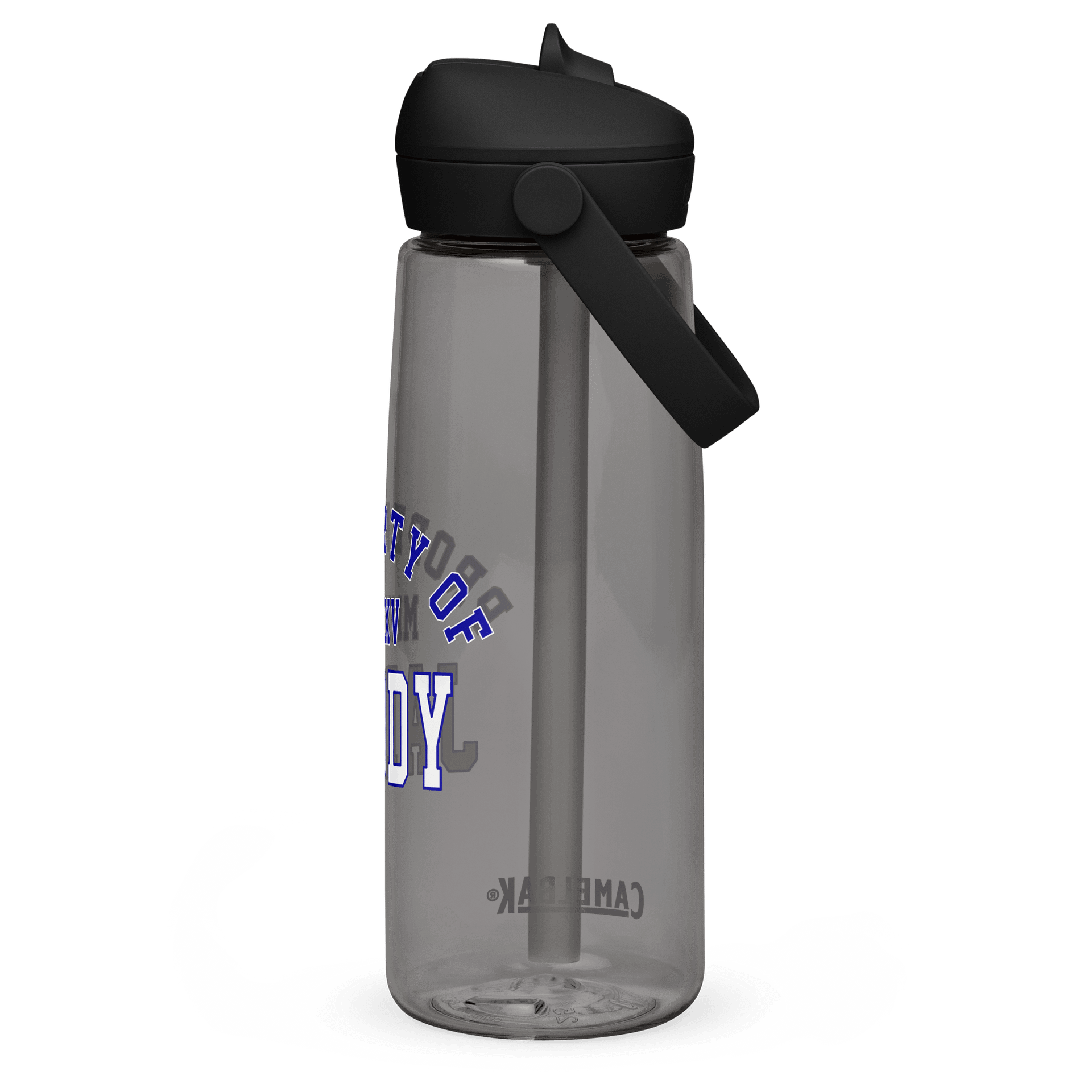 Property of Jaddy Collegiate Water Bottle product image (4)