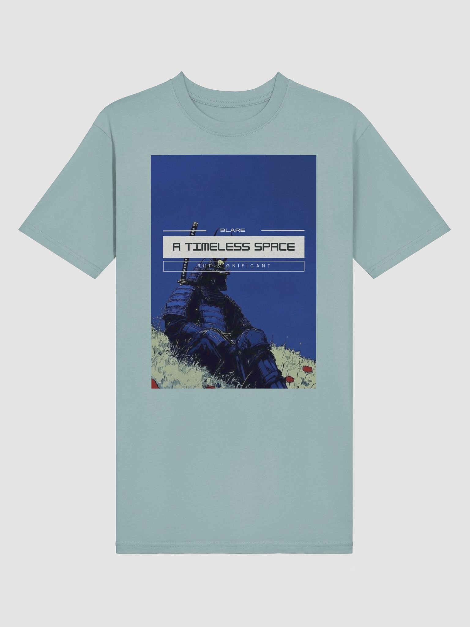 A Timeless Space Collection Contemplation Tee product image (16)