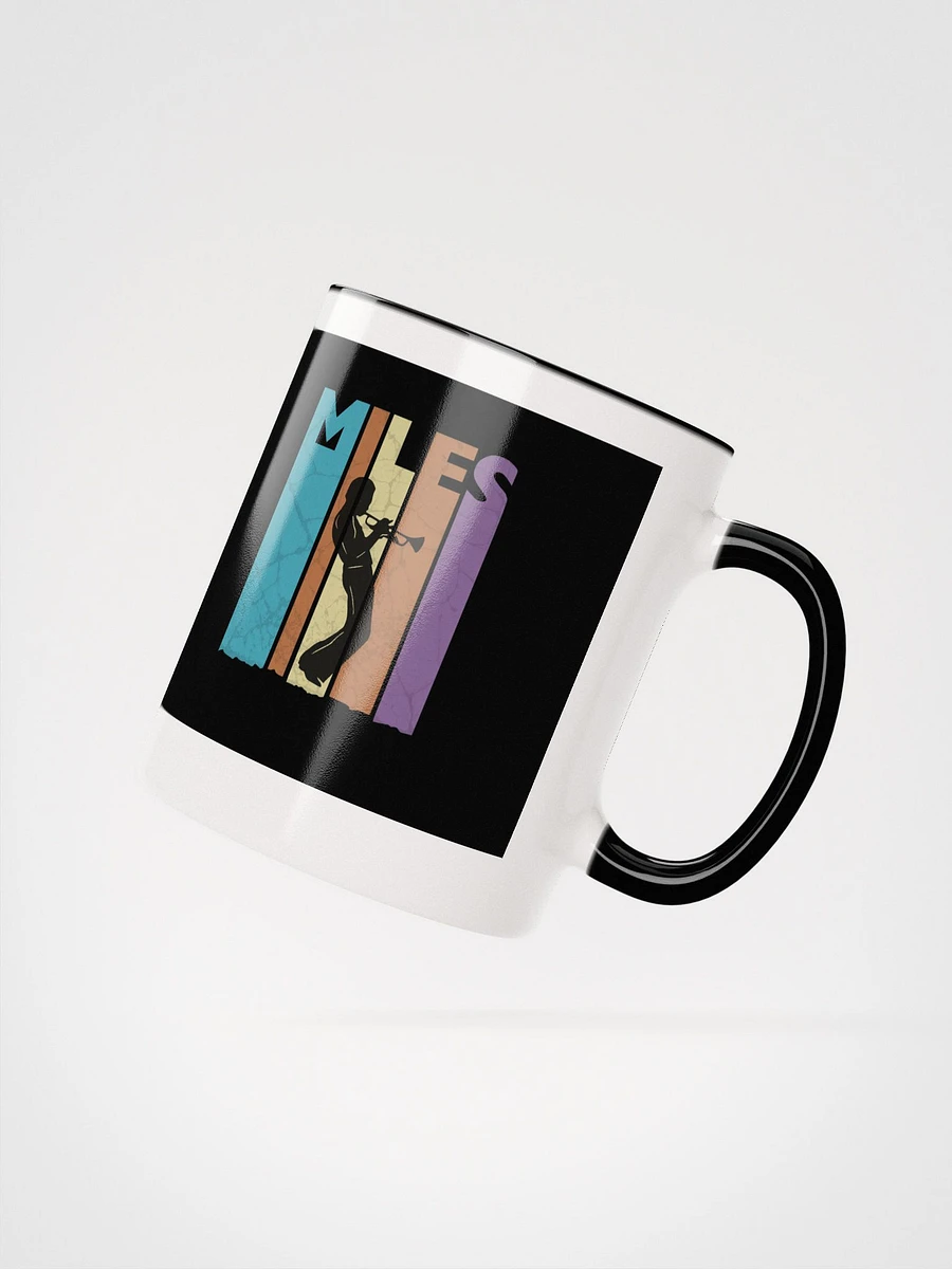 Miles Coffee Mug product image (4)