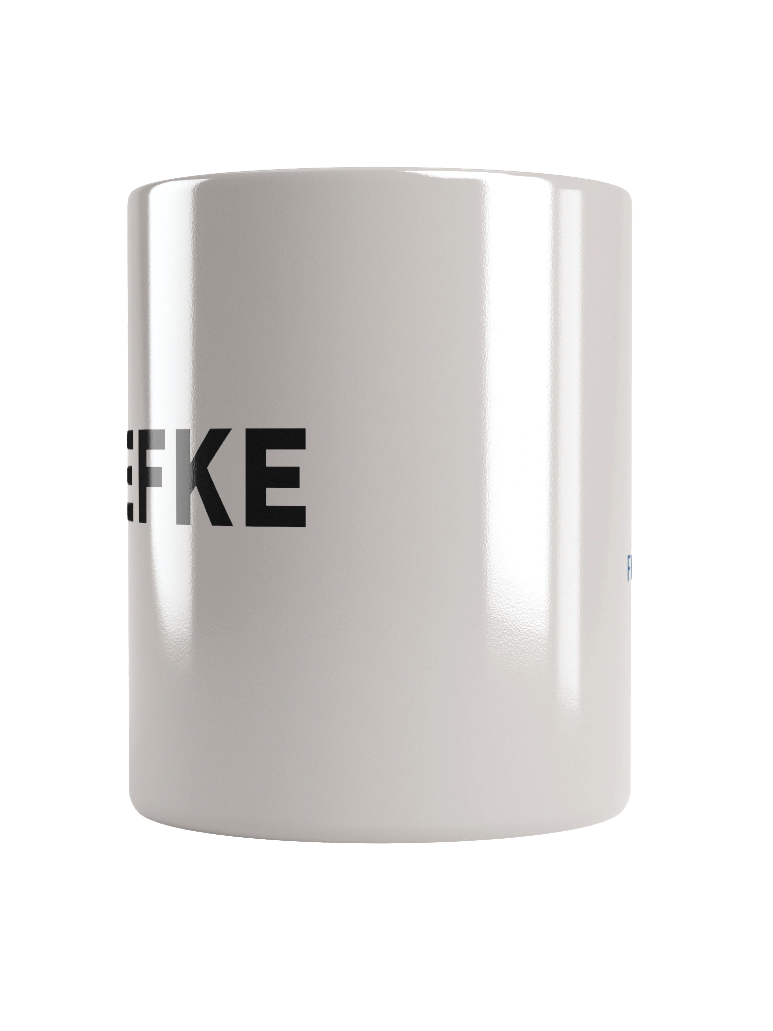 Boefke - White Glossy Mug product image (17)