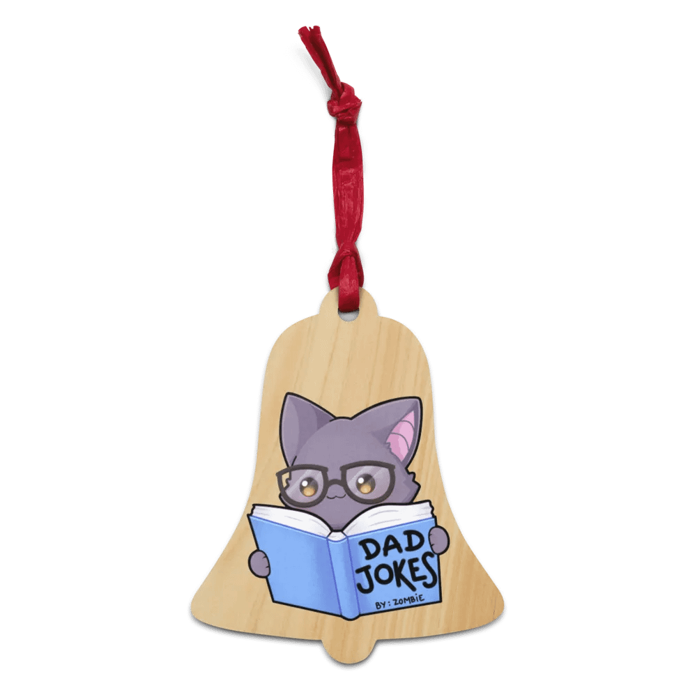 Jokin' Around the Christmas Tree! product image (1)