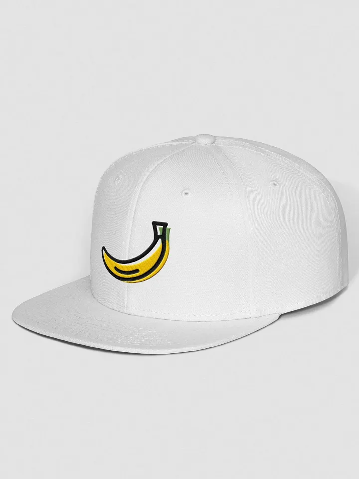 Free banana cap product image (2)