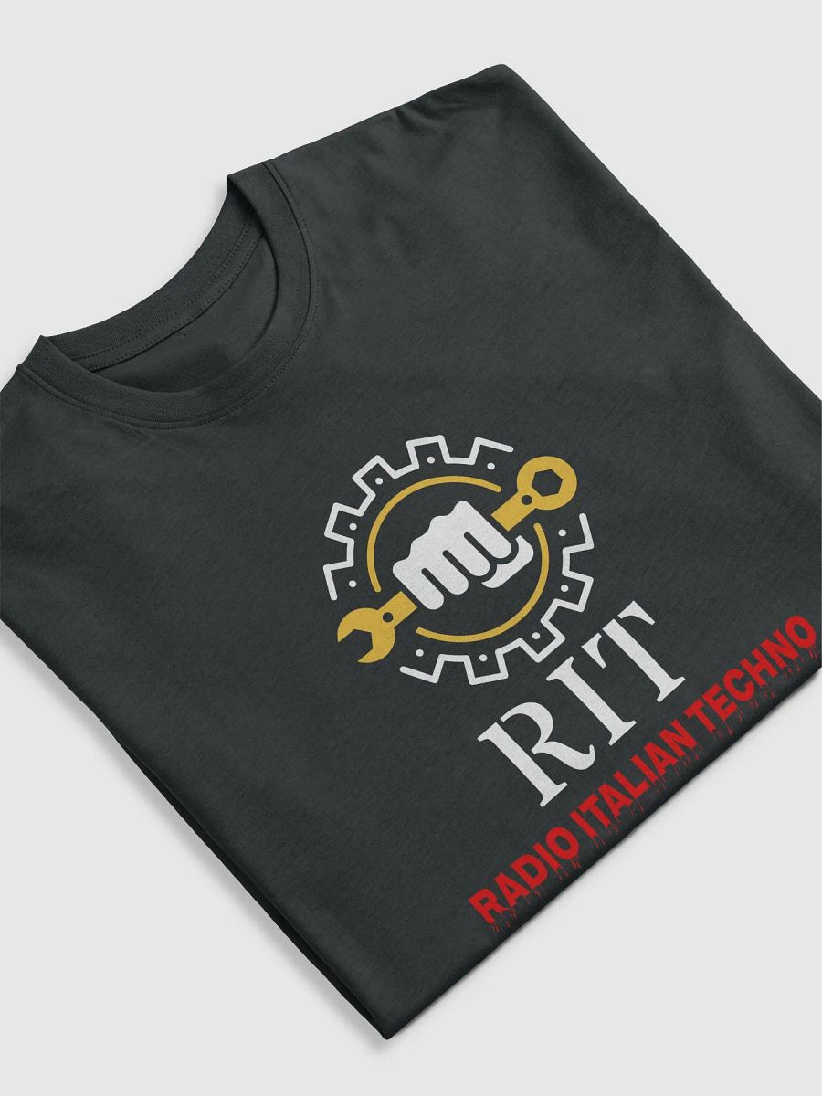 Supersoft T-Shirt product image (5)