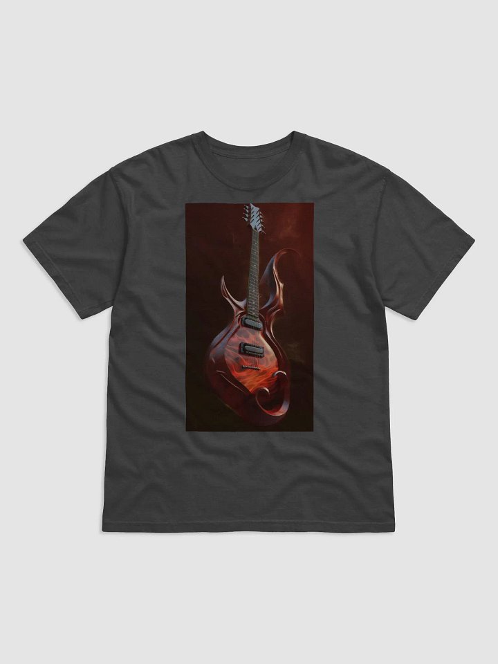 Dragon Guitar product image (1)