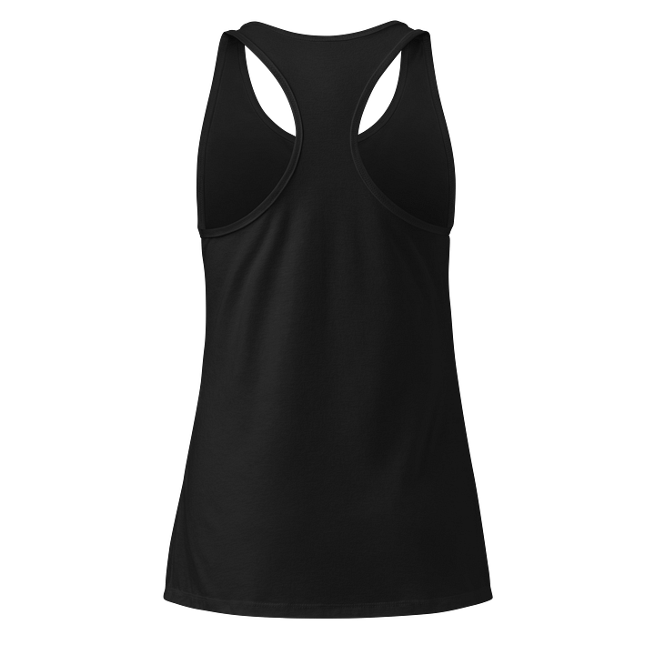 92 Daze of Summer Women's Black Racerback Tank Top product image (2)