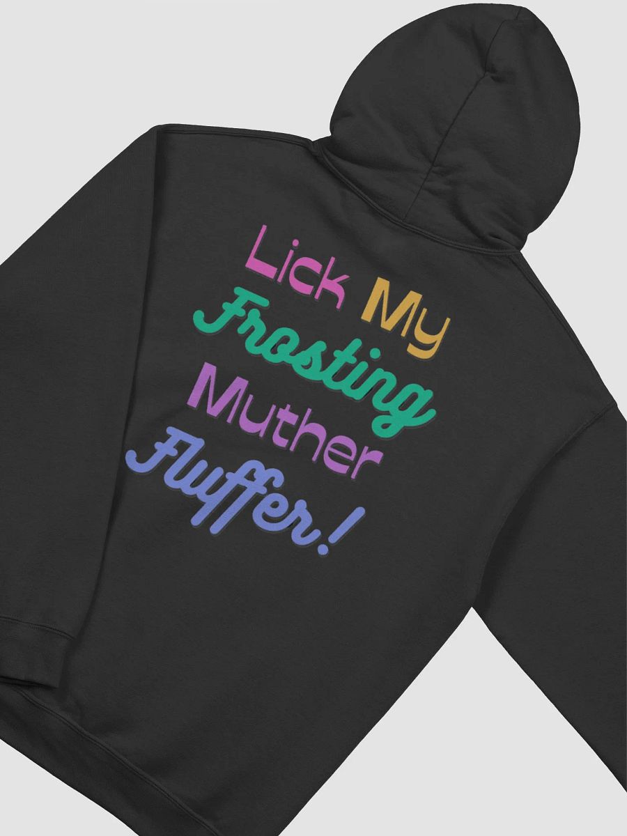 CupCake Hoodie product image (25)