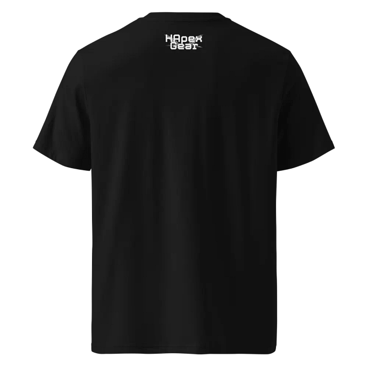Organic Cotton T-Shirt - Mr I'm Not Important product image (2)
