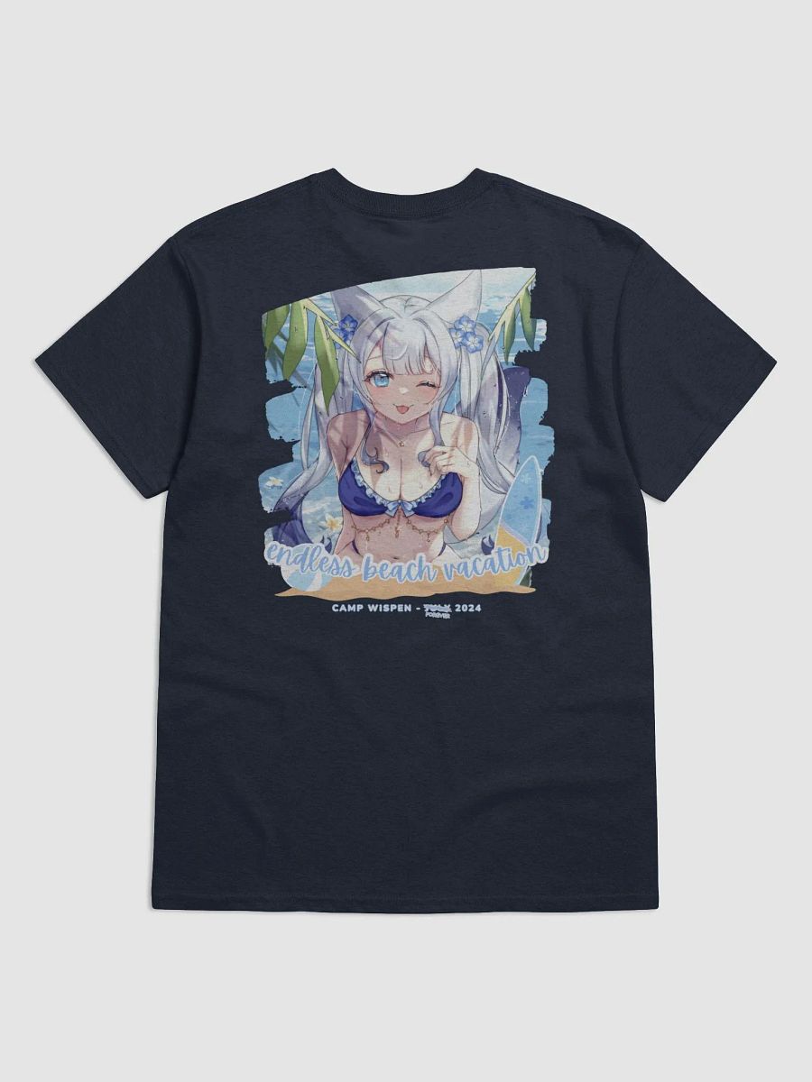 Endless Beach Vacation Shirt product image (2)