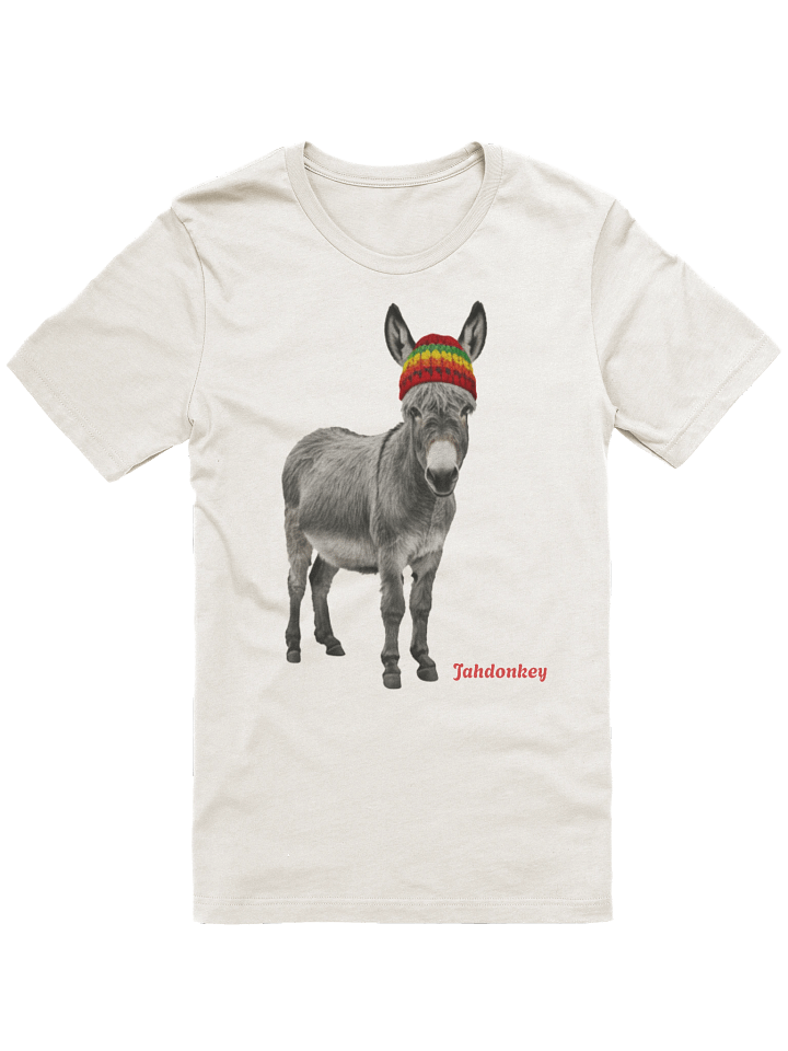 JAHDONKEY'S SIGNATURE TEE product image (1)