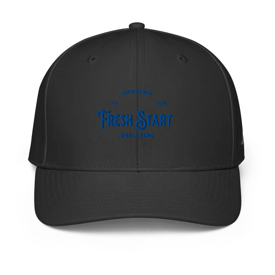 Fresh Start 2023 Embroidered Cap product image (2)