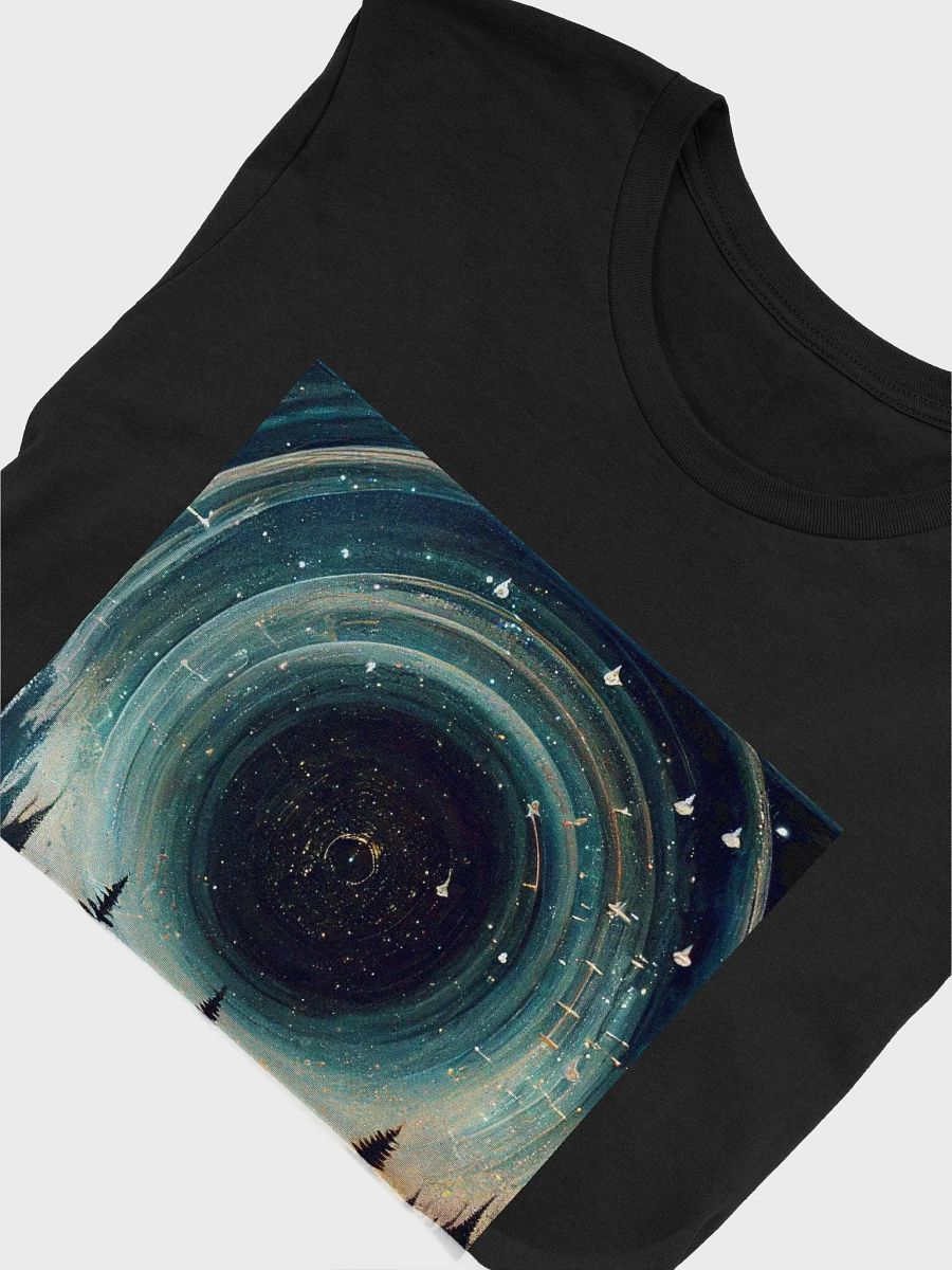 Iconic Comfort T-Shirt product image (5)