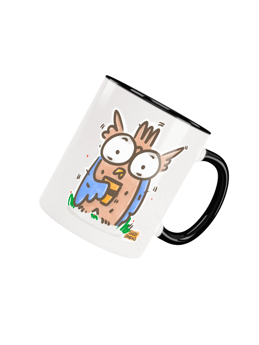 I Swear I Had Only One Coffee Coloured Mug product image (2)