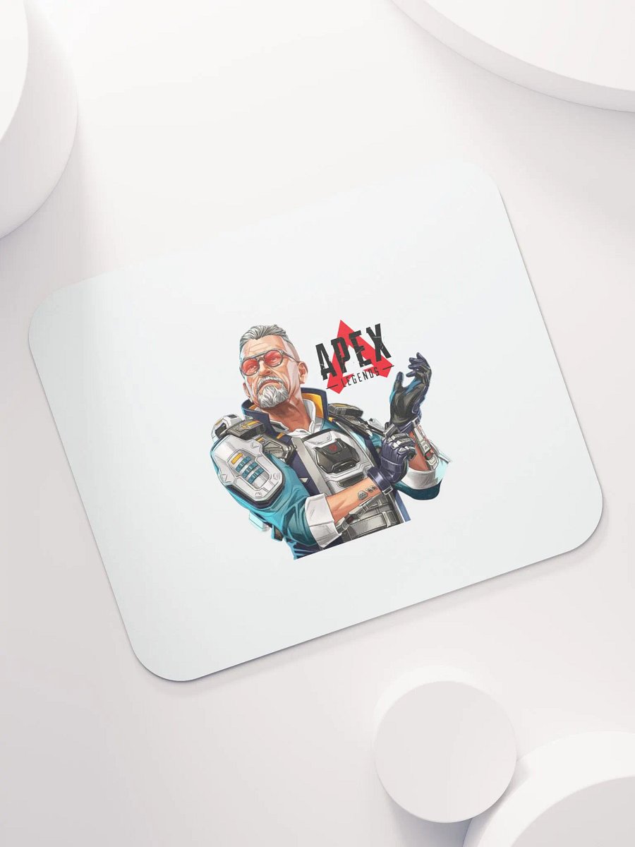 Apex Legend Mouse Pad product image (7)