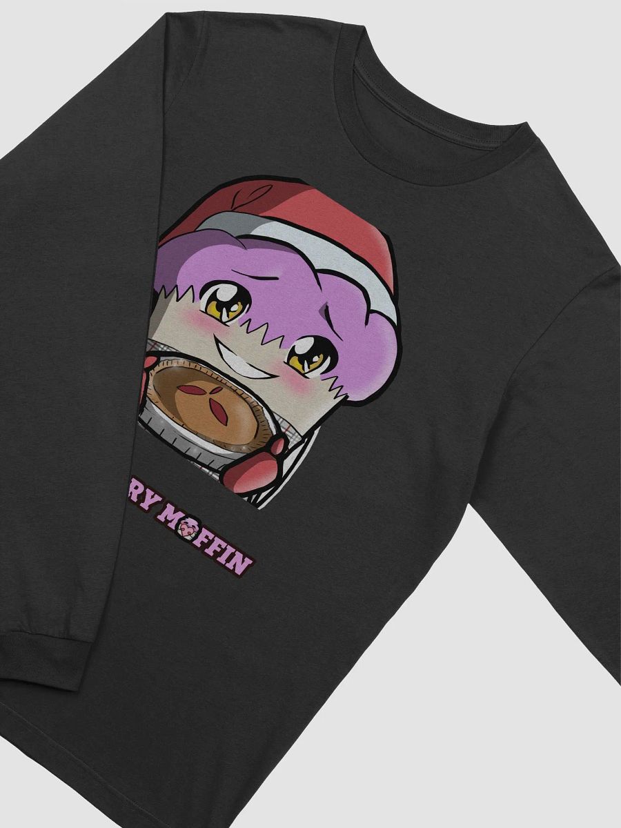 Plum Pie Long Sleeve product image (24)