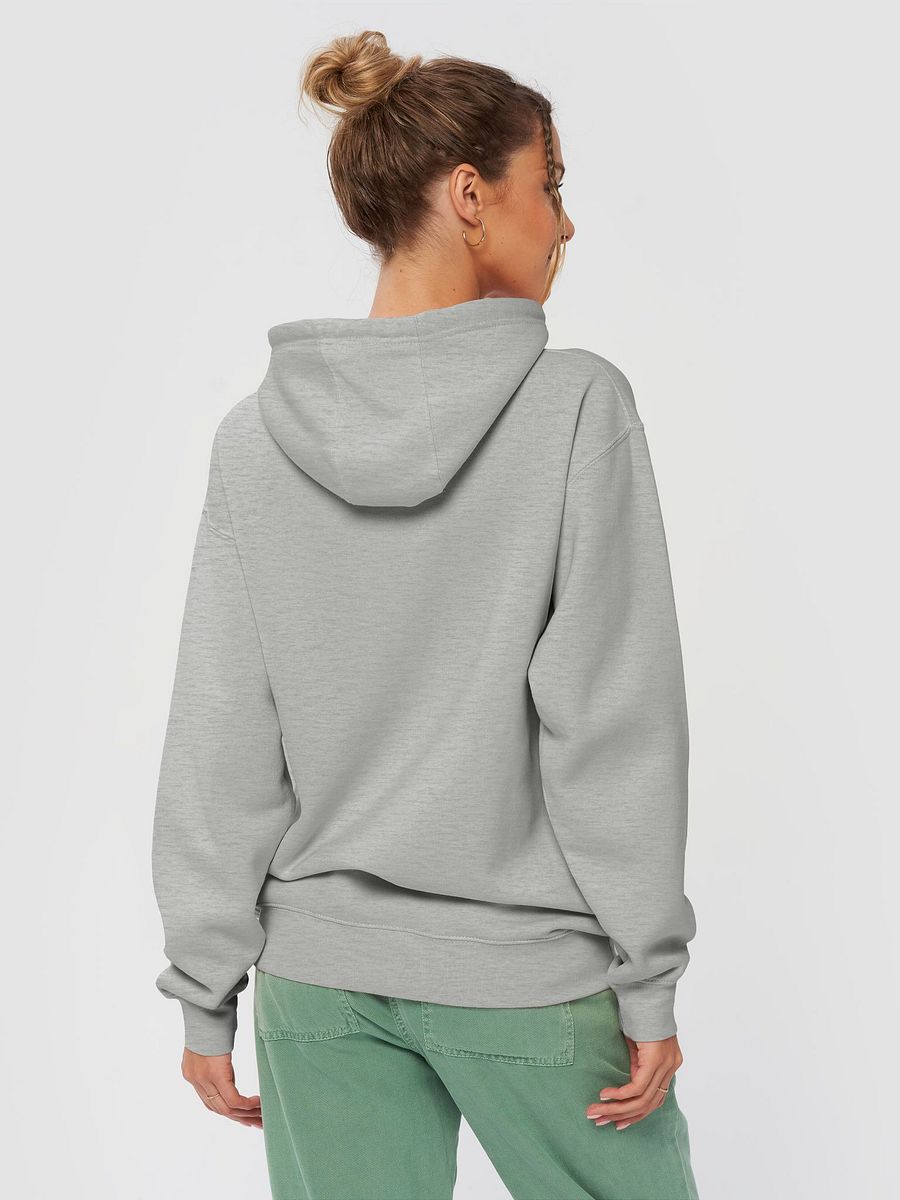 Premium Supersoft Hoodie: Dapper Pooky the Squirrel, image only product image (4)